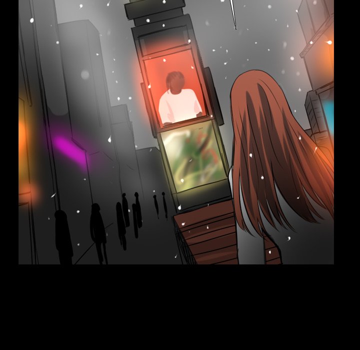 Queen Queen EP 24 - Toomics page 45 - 