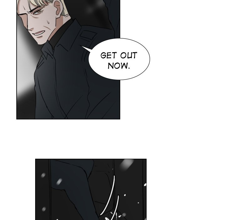 Queen Queen EP 24 - Toomics page 6 - 
