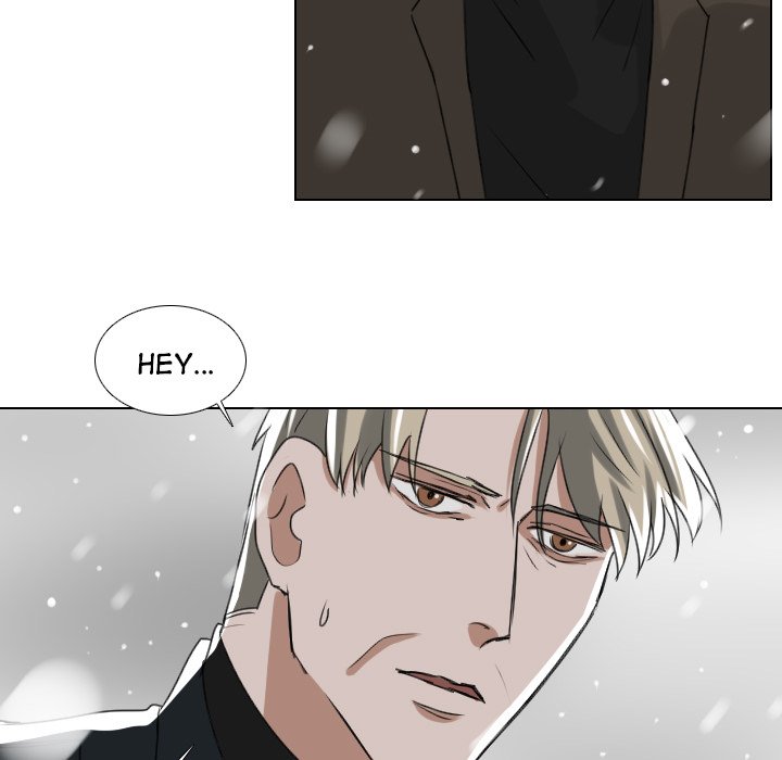 Queen Queen EP 24 - Toomics page 9 - 