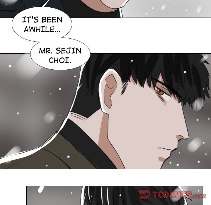 Queen Queen EP 24 - Toomics page 10 - 