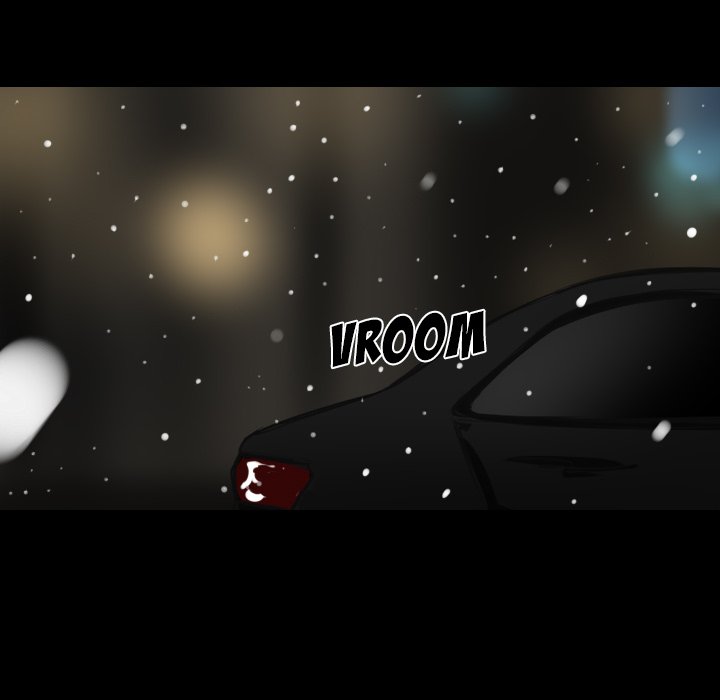 Queen Queen EP 25 - Toomics page 11 - 