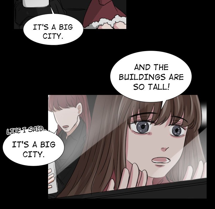 Queen Queen EP 25 - Toomics page 15 - 
