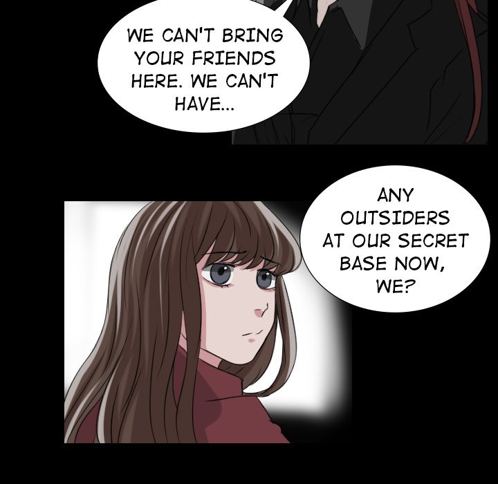 Queen Queen EP 25 - Toomics page 17 - 