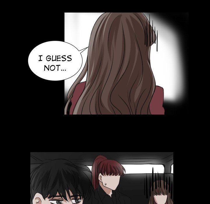 Queen Queen EP 25 - Toomics page 18 - 