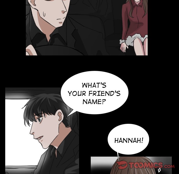 Queen Queen EP 25 - Toomics page 19 - 