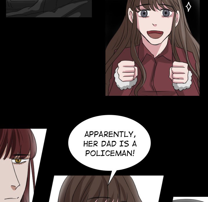 Queen Queen EP 25 - Toomics page 20 - 