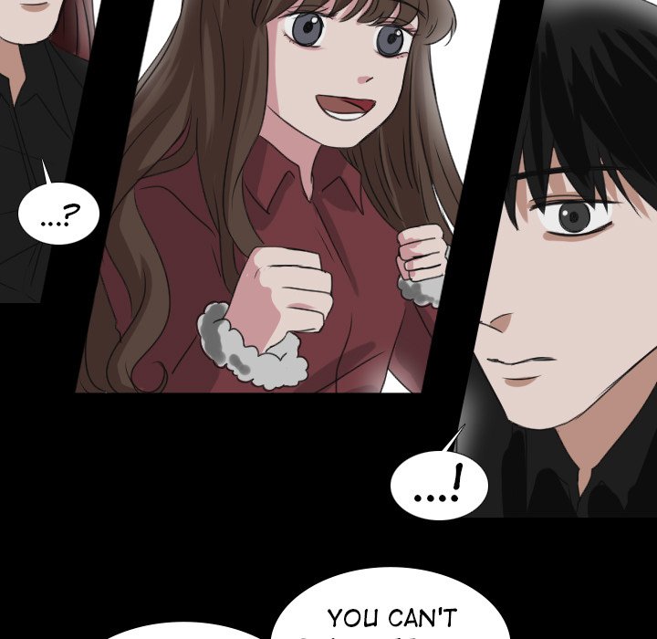 Queen Queen EP 25 - Toomics page 21 - 