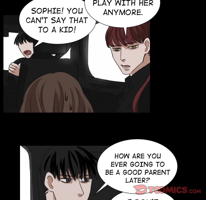 Queen Queen EP 25 - Toomics page 22 - 