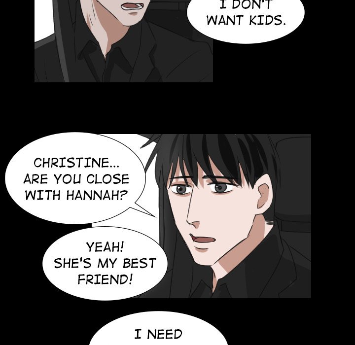 Queen Queen EP 25 - Toomics page 23 - 