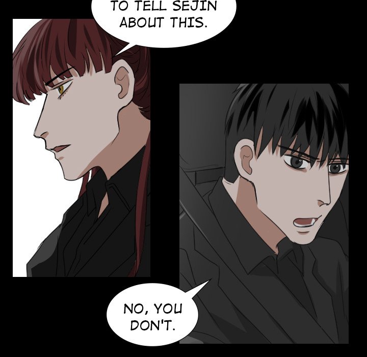 Queen Queen EP 25 - Toomics page 24 - 