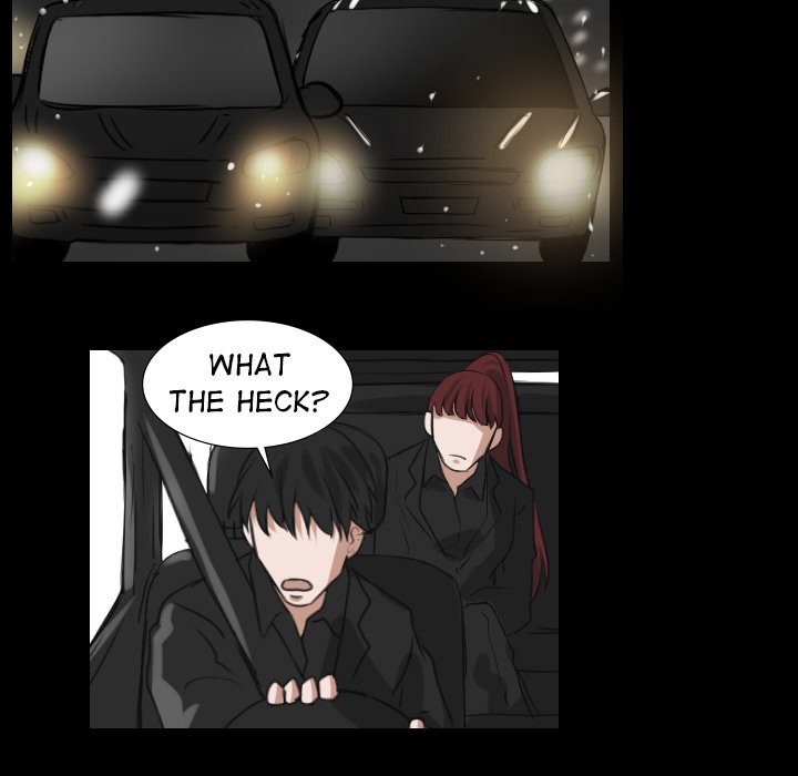 Queen Queen EP 25 - Toomics page 26 - 