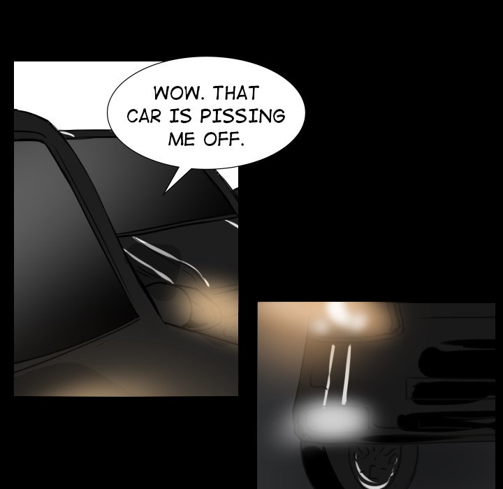 Queen Queen EP 25 - Toomics page 27 - 