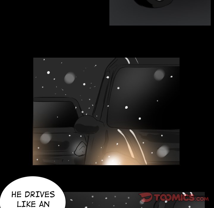 Queen Queen EP 25 - Toomics page 28 - 