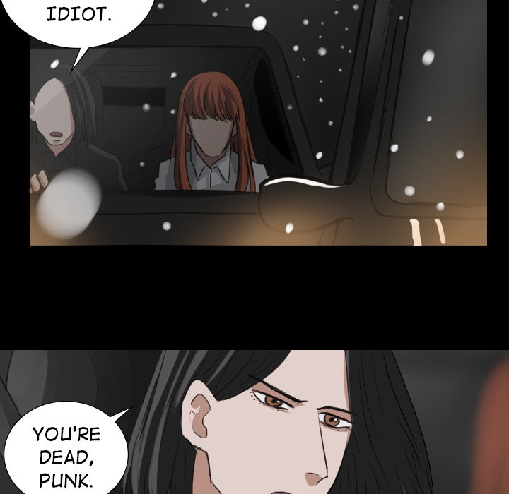 Queen Queen EP 25 - Toomics page 29 - 