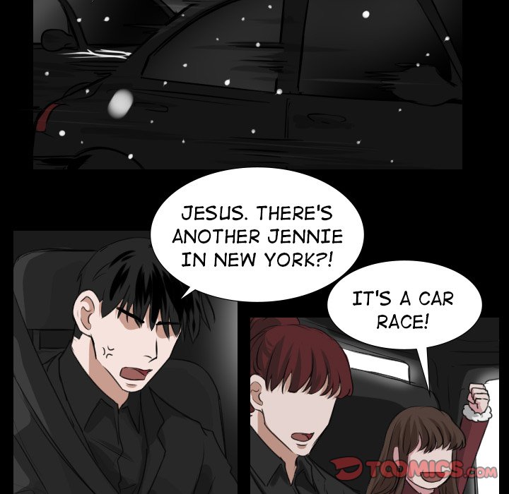 Queen Queen EP 25 - Toomics page 31 - 