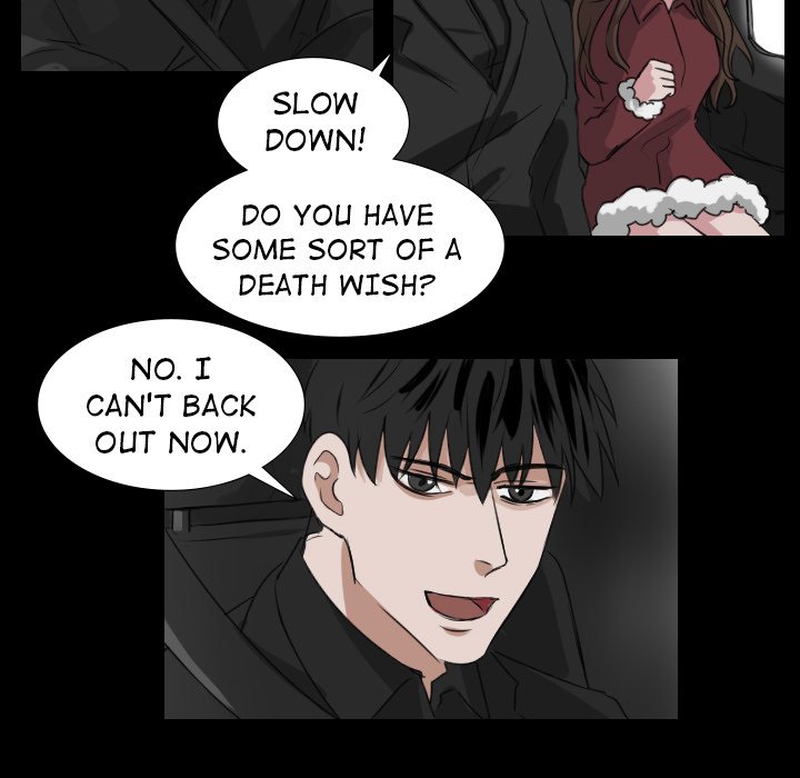 Queen Queen EP 25 - Toomics page 32 - 