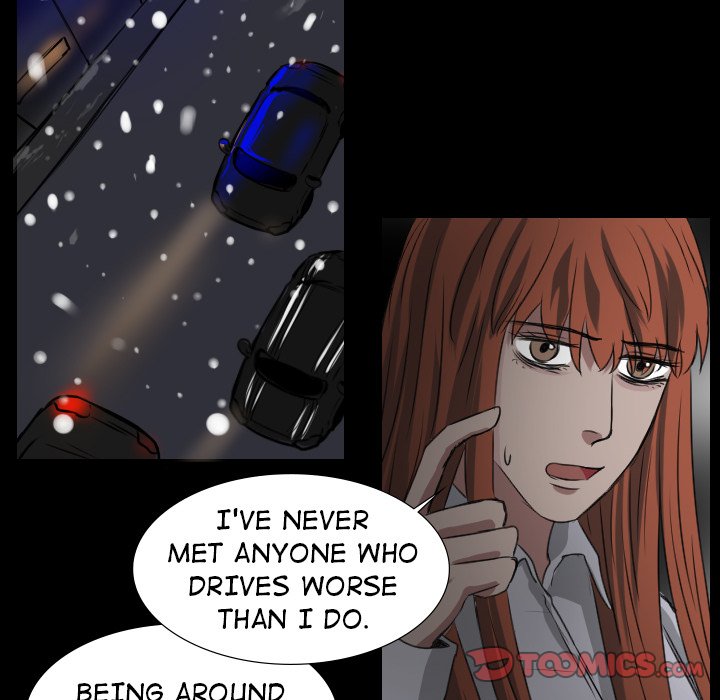 Queen Queen EP 25 - Toomics page 34 - 
