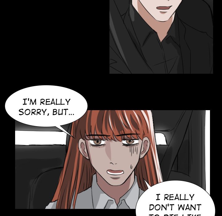 Queen Queen EP 25 - Toomics page 36 - 