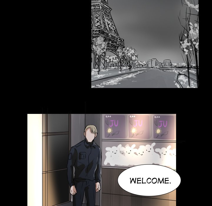 Queen Queen EP 25 - Toomics page 39 - 
