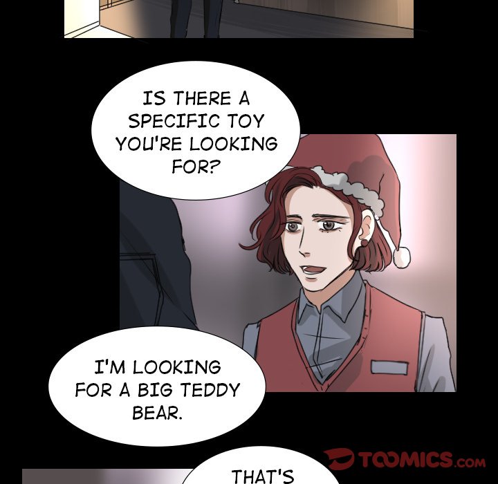 Queen Queen EP 25 - Toomics page 40 - 