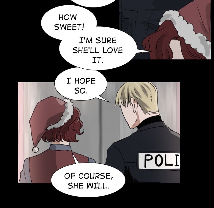 Queen Queen EP 25 - Toomics page 42 - 