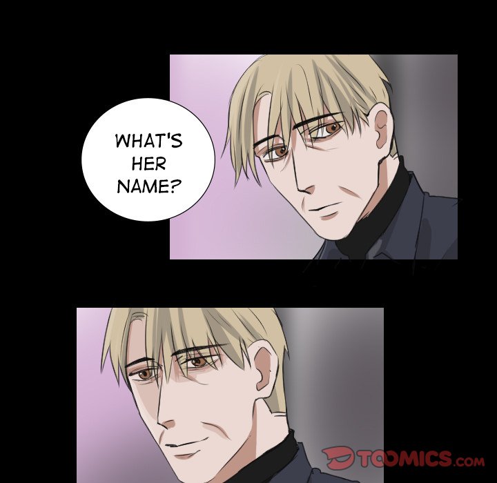 Queen Queen EP 25 - Toomics page 43 - 
