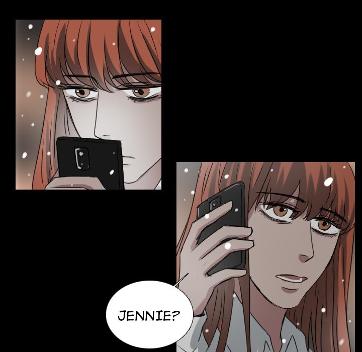 Queen Queen EP 25 - Toomics page 6 - 