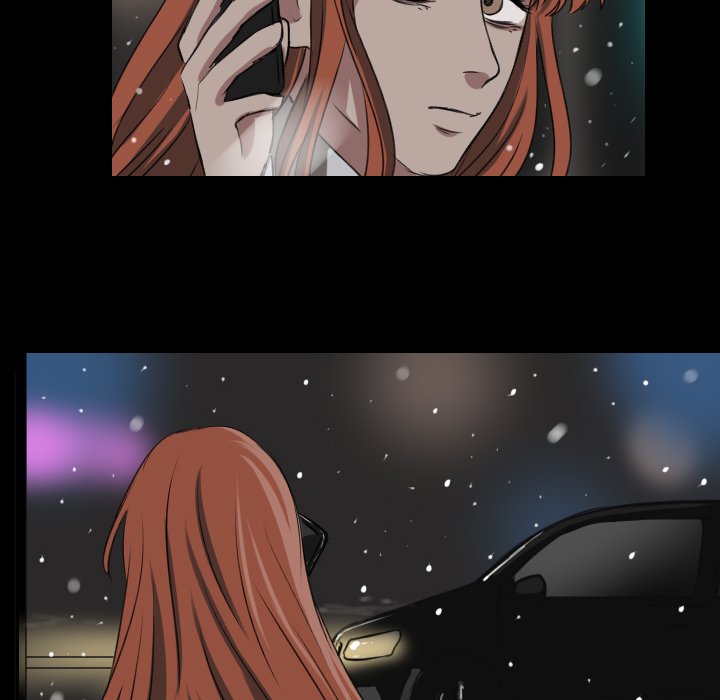 Queen Queen EP 25 - Toomics page 8 - 