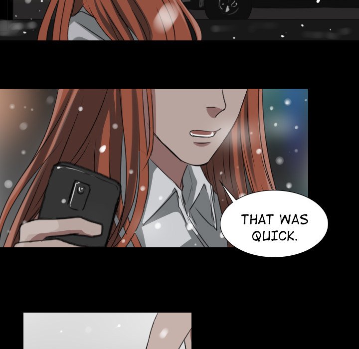Queen Queen EP 25 - Toomics page 9 - 
