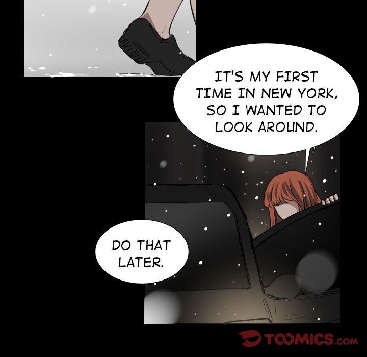 Queen Queen EP 25 - Toomics page 10 - 