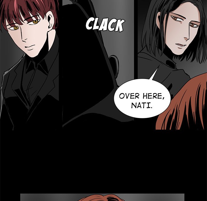 Queen Queen EP 26 - Toomics page 11 - 