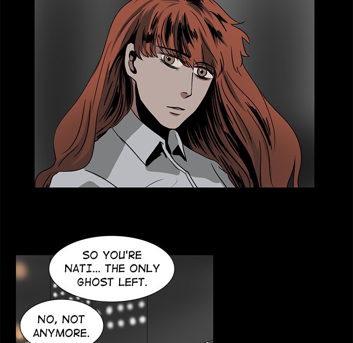 Queen Queen EP 26 - Toomics page 12 - 