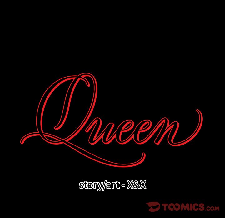 Queen Queen EP 26 - Toomics page 16 - 