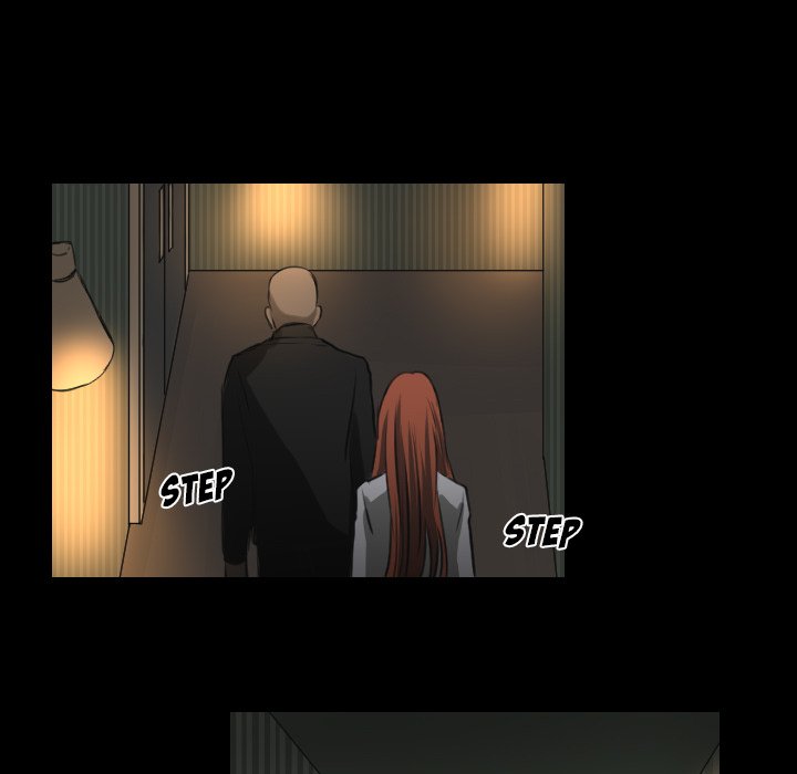 Queen Queen EP 26 - Toomics page 17 - 
