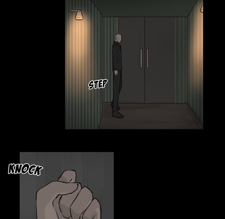 Queen Queen EP 26 - Toomics page 18 - 