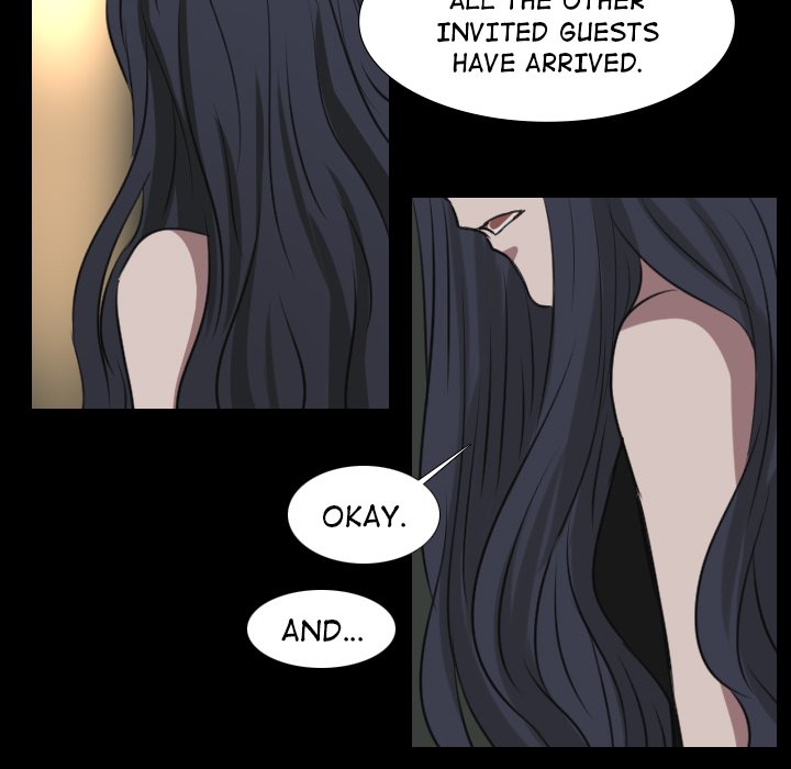 Queen Queen EP 26 - Toomics page 20 - 