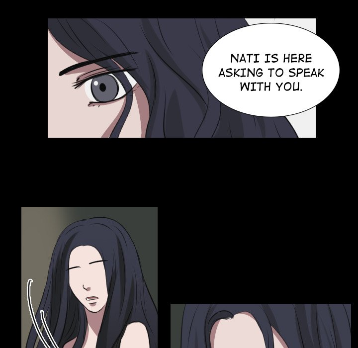 Queen Queen EP 26 - Toomics page 21 - 
