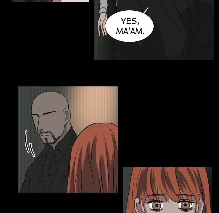 Queen Queen EP 26 - Toomics page 24 - 