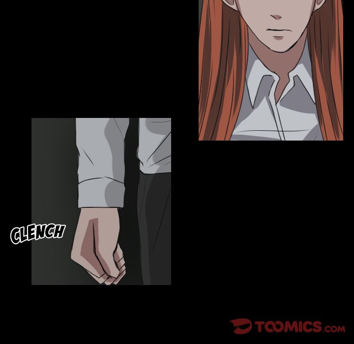 Queen Queen EP 26 - Toomics page 25 - 
