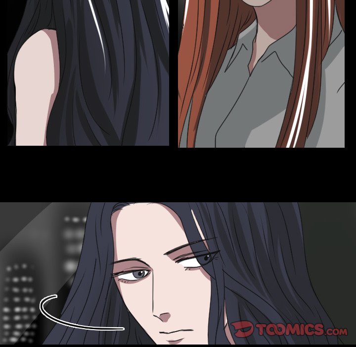 Queen Queen EP 26 - Toomics page 28 - 