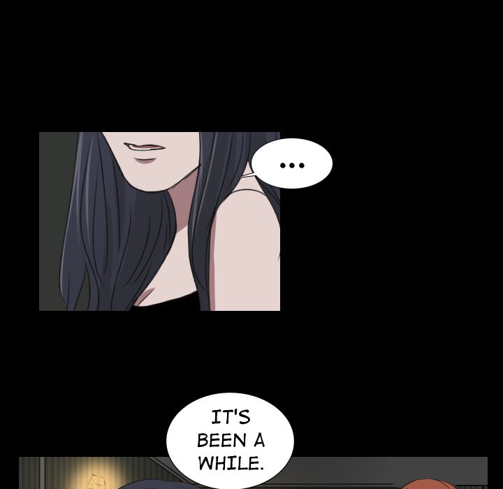 Queen Queen EP 26 - Toomics page 29 - 