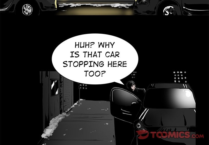 Queen Queen EP 26 - Toomics page 4 - 