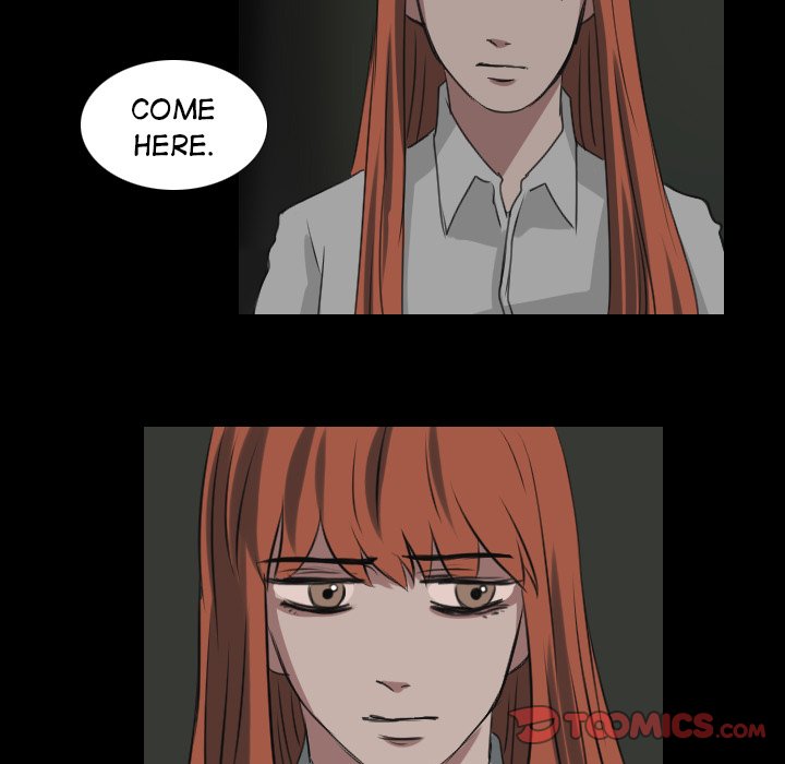 Queen Queen EP 26 - Toomics page 31 - 