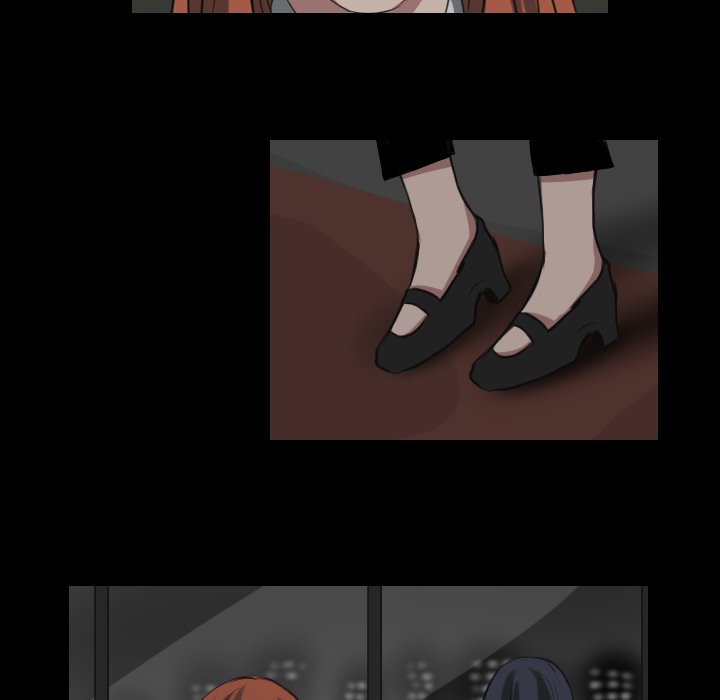 Queen Queen EP 26 - Toomics page 32 - 