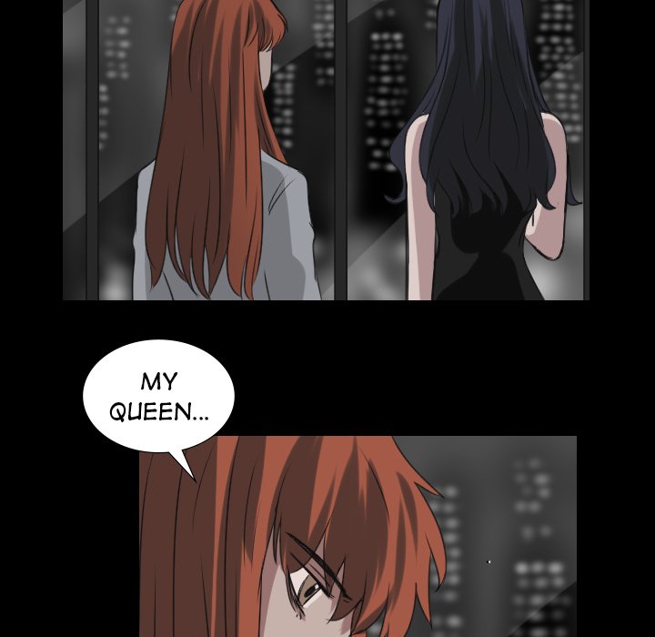 Queen Queen EP 26 - Toomics page 33 - 