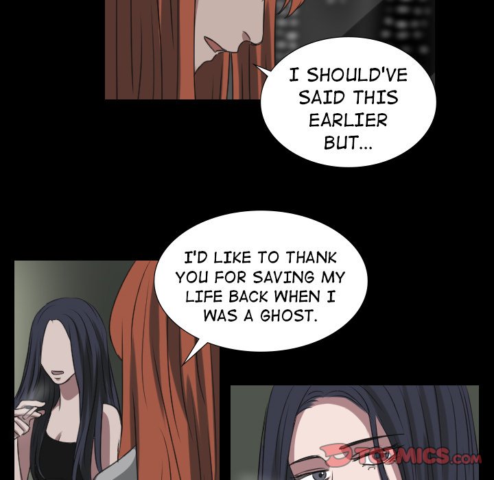 Queen Queen EP 26 - Toomics page 34 - 