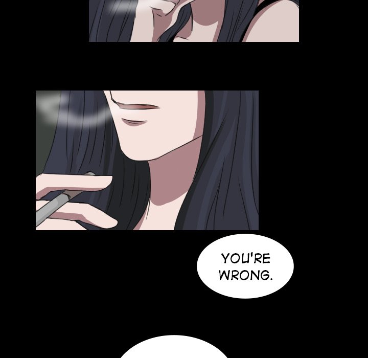 Queen Queen EP 26 - Toomics page 36 - 