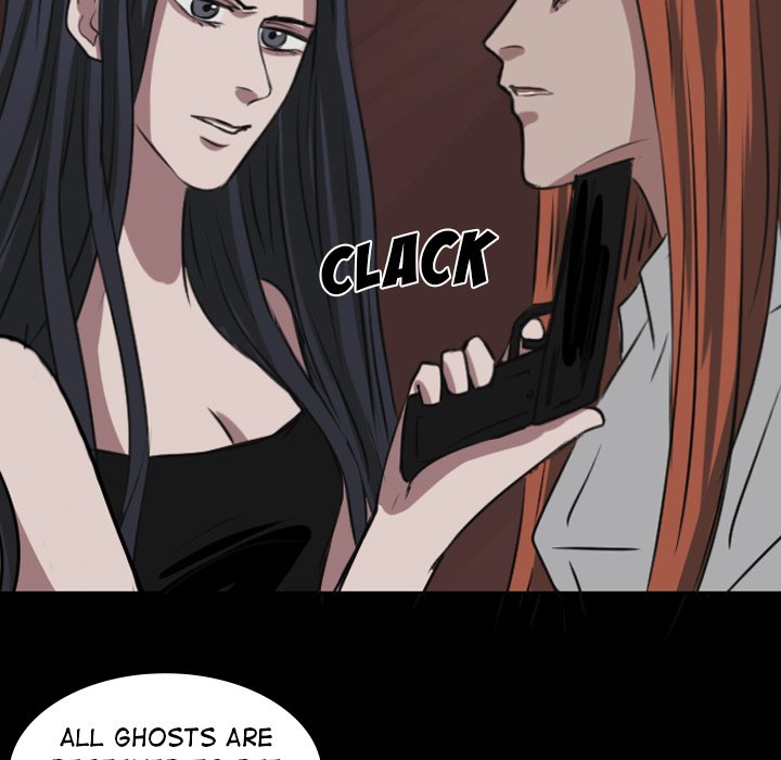 Queen Queen EP 26 - Toomics page 38 - 