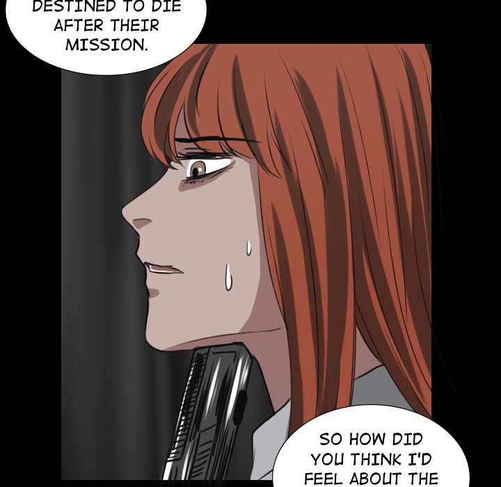 Queen Queen EP 26 - Toomics page 39 - 