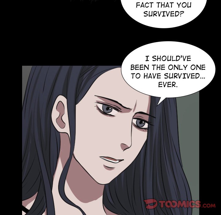 Queen Queen EP 26 - Toomics page 40 - 